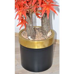 Copac artificial Cilgin G163A Guz Agaci 2.15m (Red) Thumb