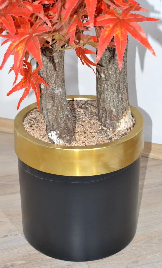 Copac artificial Cilgin G163A Guz Agaci 2.15m (Red)