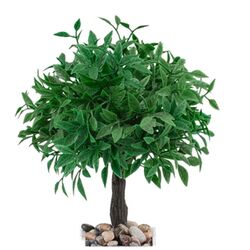 Copac artificial Cilgin K201MS Basil 17cm Thumb