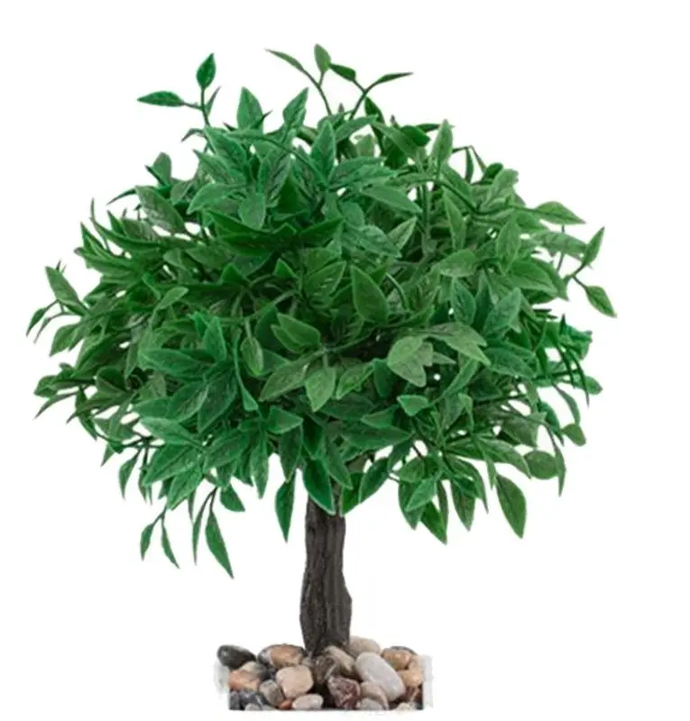 Copac artificial Cilgin K201MS Basil 17cm