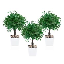 Copac artificial Cilgin K201MS Basil 17cm Thumb