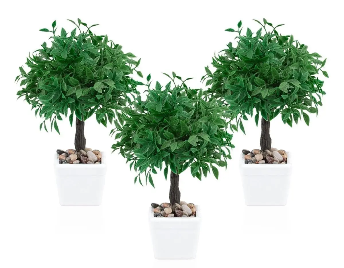 Copac artificial Cilgin K201MS Basil 17cm