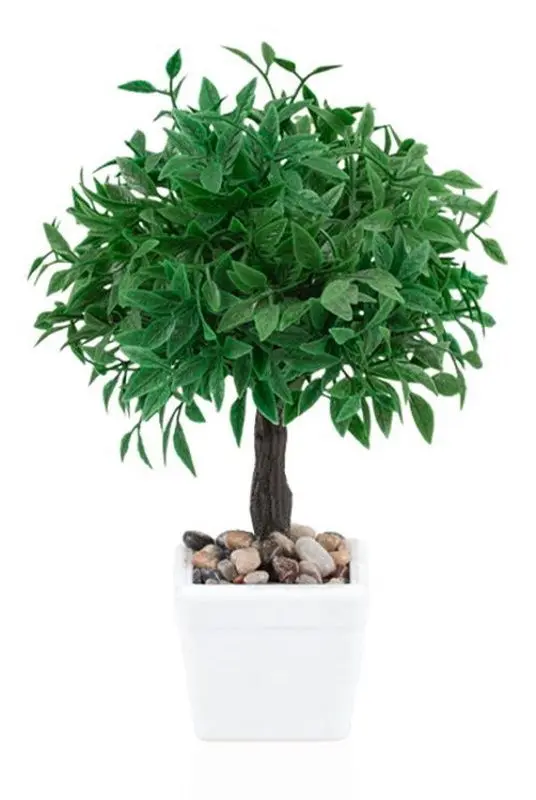Copac artificial Cilgin K201MS Basil 17cm