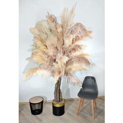 Copac artificial Cilgin Pampas Agac 2.2m Thumb