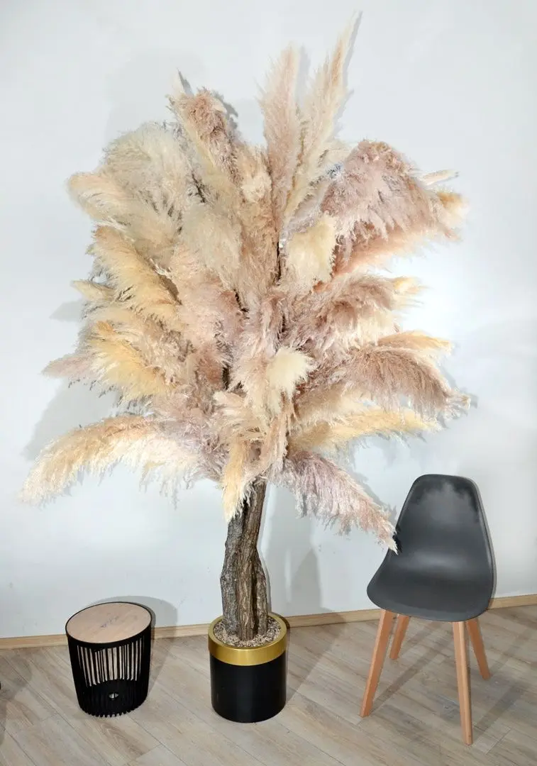 Copac artificial Cilgin Pampas Agac 2.2m