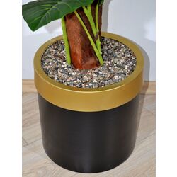 Planta artificiala Cilgin A133B Uzun Difenbahya 1.70m Thumb