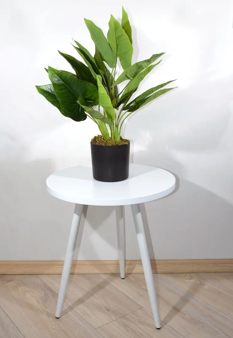 Planta artificiala Cilgin G186S Cim Detayli Yapay Yelken Agaci 55cm