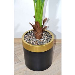 Planta artificiala Cilgin M24 1.7m (Green/Brown) Thumb