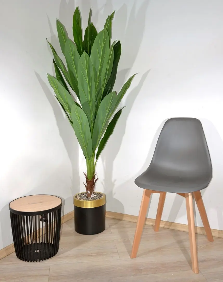 Planta artificiala Cilgin M24 1.7m (Green/Brown)