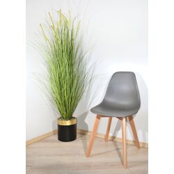 Planta artificiala Cilgin M98 Yapay Sazlik Agac 155cm (Green) Thumb