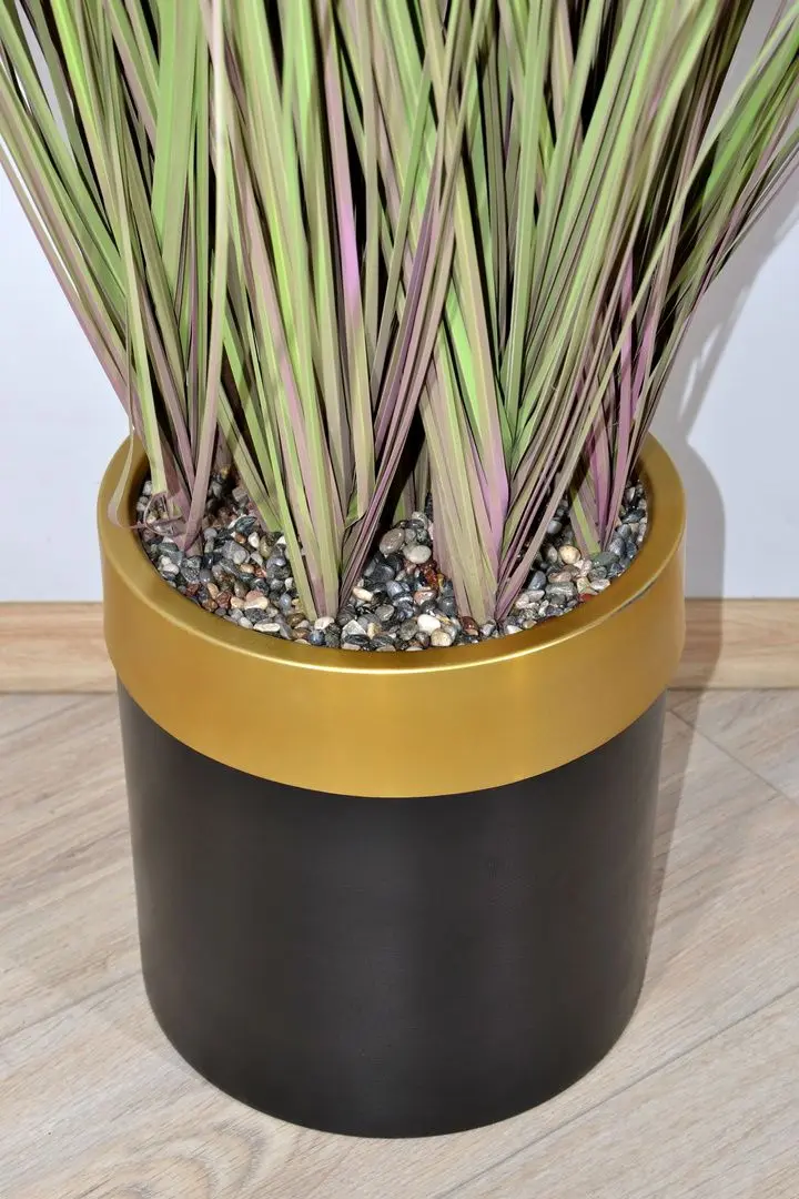 Planta artificiala Cilgin M98 Yapay Sazlik Agac 155cm (Green/Brown)