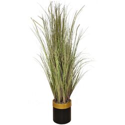 Planta artificiala Cilgin M98 Yapay Sazlik Agac 155cm (Green/Brown) Thumb