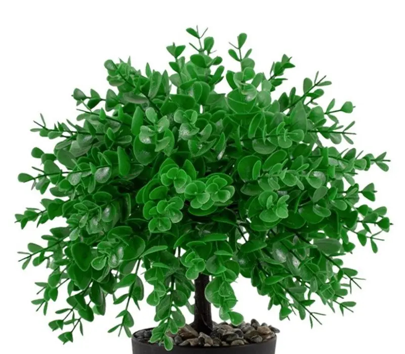 Planta artificiala Cilgin CLG05Ş Boxwood 27cm