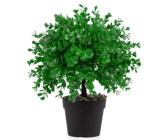 Растение искусственное Cilgin CLG05Ş Boxwood 27см