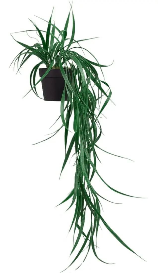 Planta artificiala Cilgin CLG729PS Chlorophytum