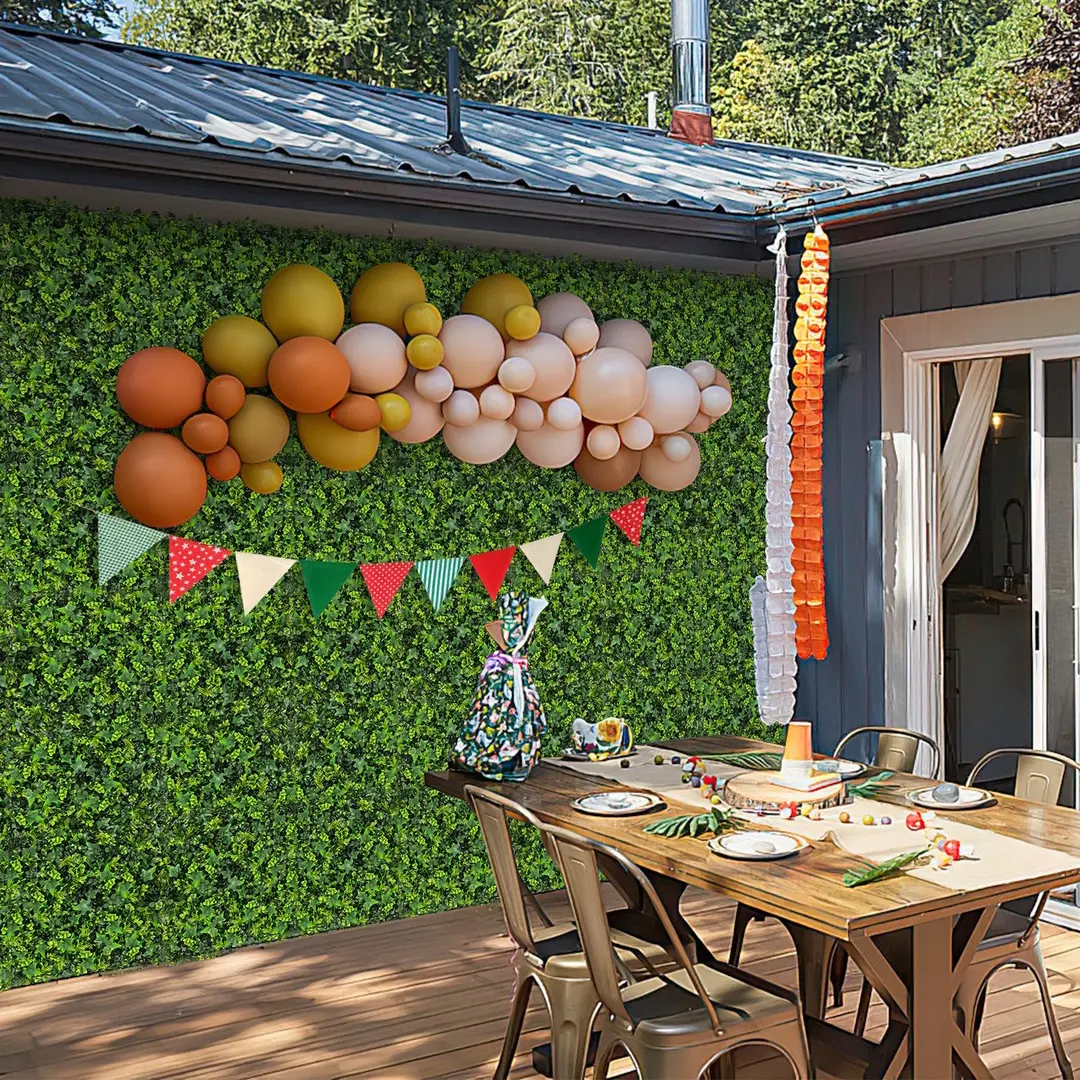 Panou decorativ Costway HZ10252 (Green)