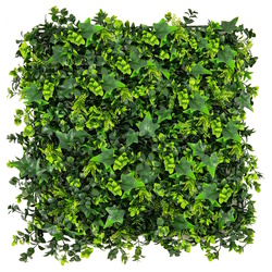 Panou decorativ Costway HZ10252 (Green)