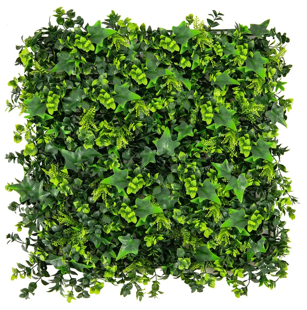 Panou decorativ Costway HZ10252 (Green)