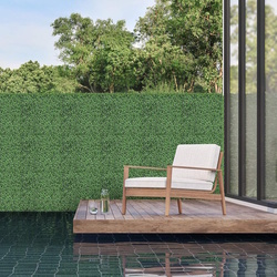 Декоративная панель Costway HZ10253 (Green) Thumb