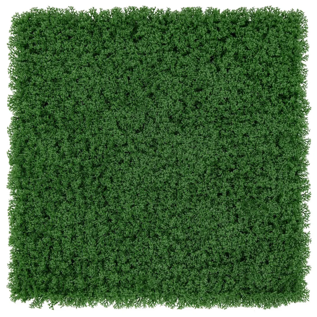 Panou decorativ Costway HZ10255 (Green)