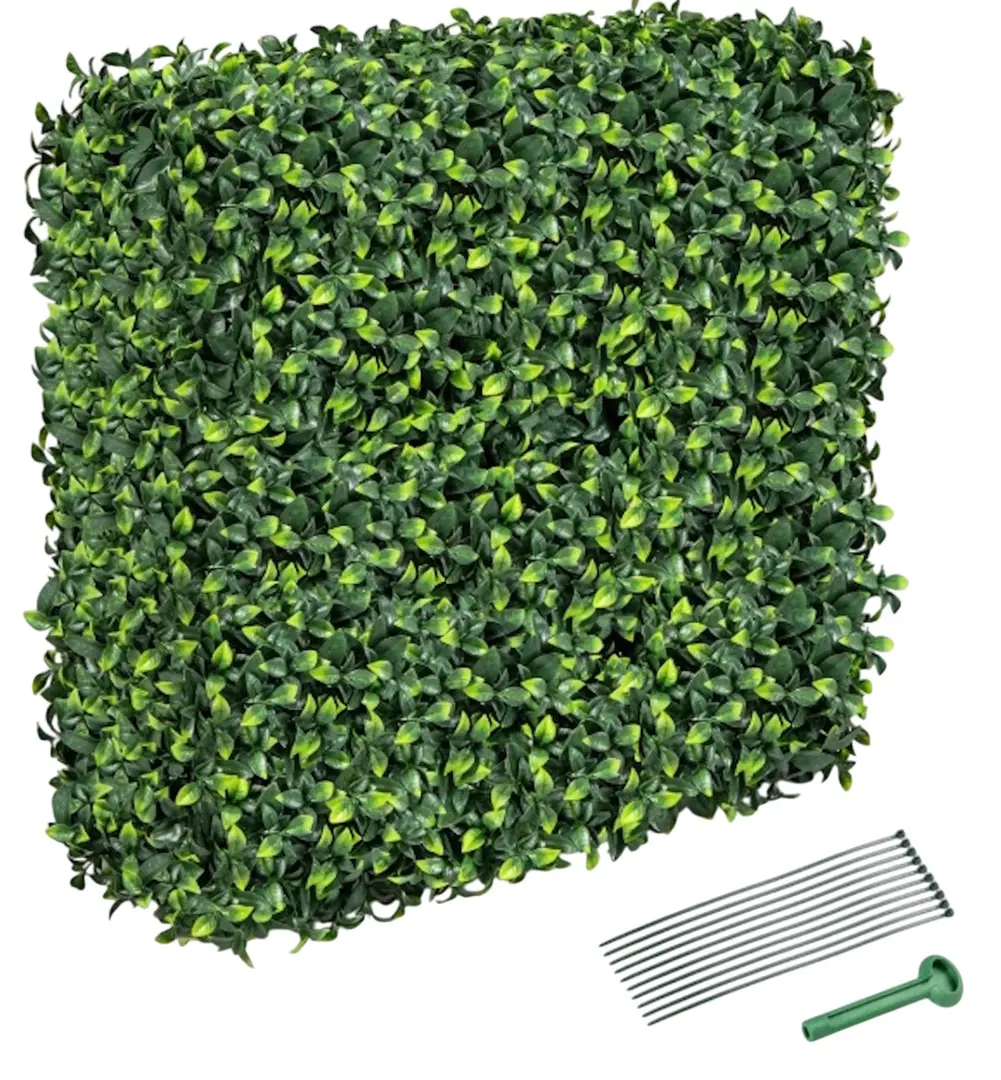 Panou decorativ Costway HZ10257 (Green)