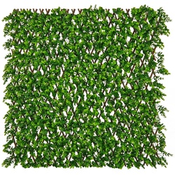 Декоративное ограждение Costway HZ10267 (Green)