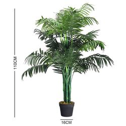 Copac artificial Costway HW59510 110cm Thumb