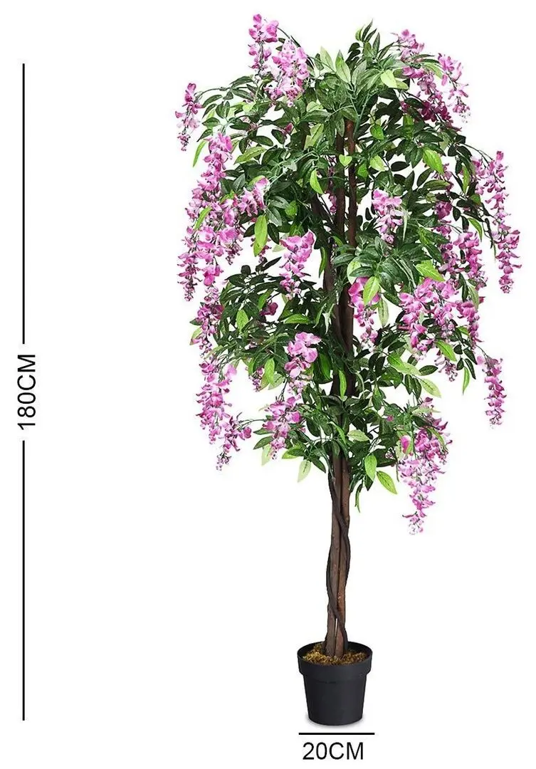 Copac artificial Costway HW59517 180cm