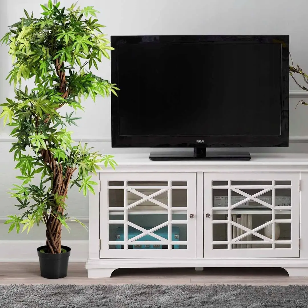 Искусственное дерево Costway HW61437 160cm (Green)