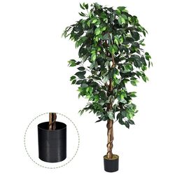 Copac artificial Costway HW65359 180cm Thumb