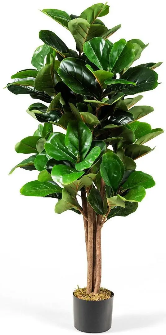 Copac artificial Costway HW66029 150cm (Green)