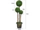 Искусственное дерево Costway HZ10187 115cm (Green)