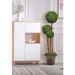 Copac artificial Costway HZ10187 115cm (Green) Thumb