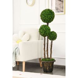 Copac artificial Costway HZ10187 115cm (Green) Thumb