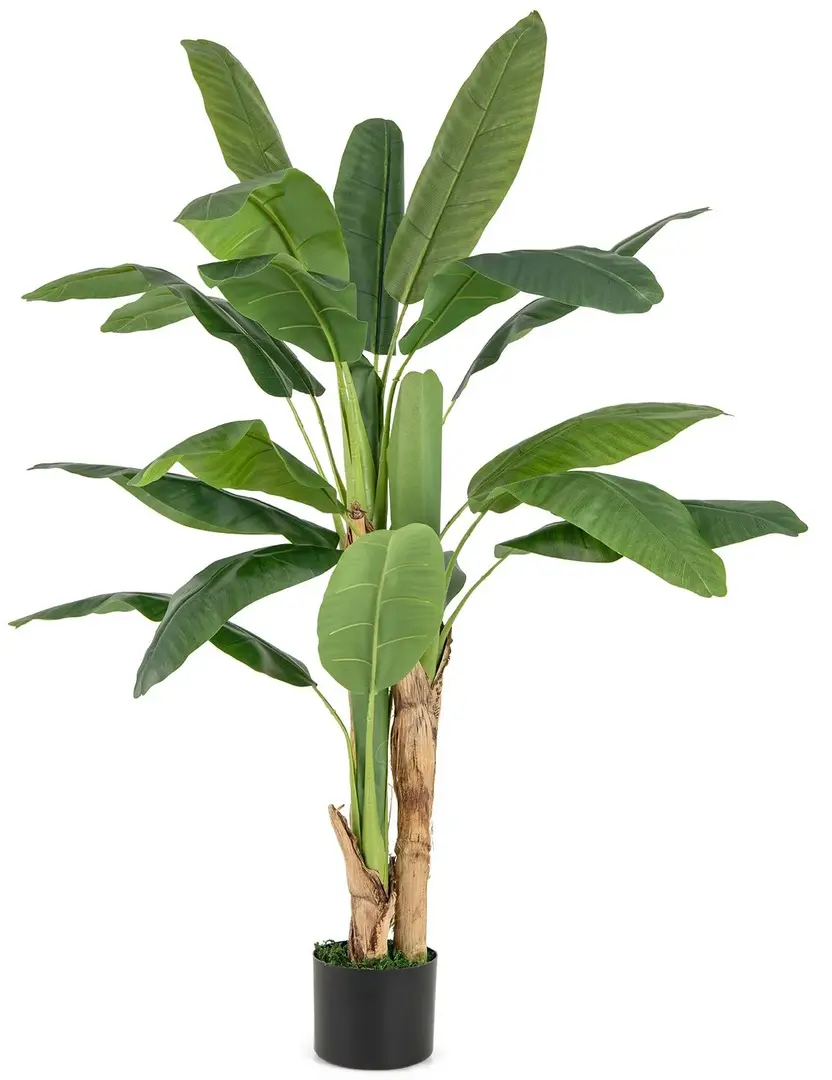 Искусственное дерево Costway HZ10231 (Green)