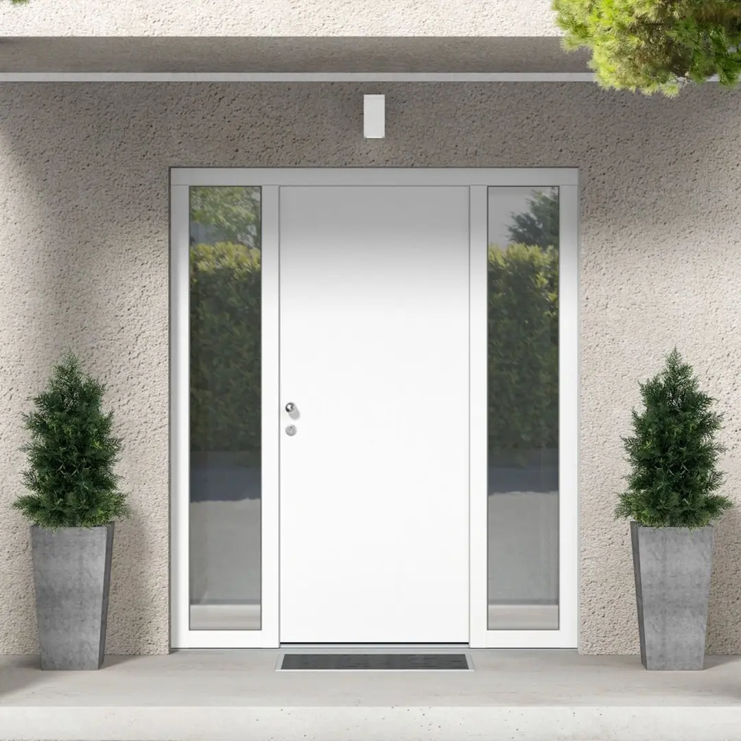 Copac artificial Costway HZ10234 80cm (Green)