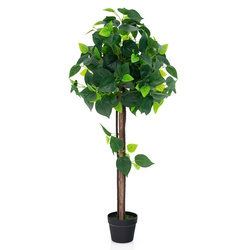 Copac artificial Costway HZ10236 114cm (Green)