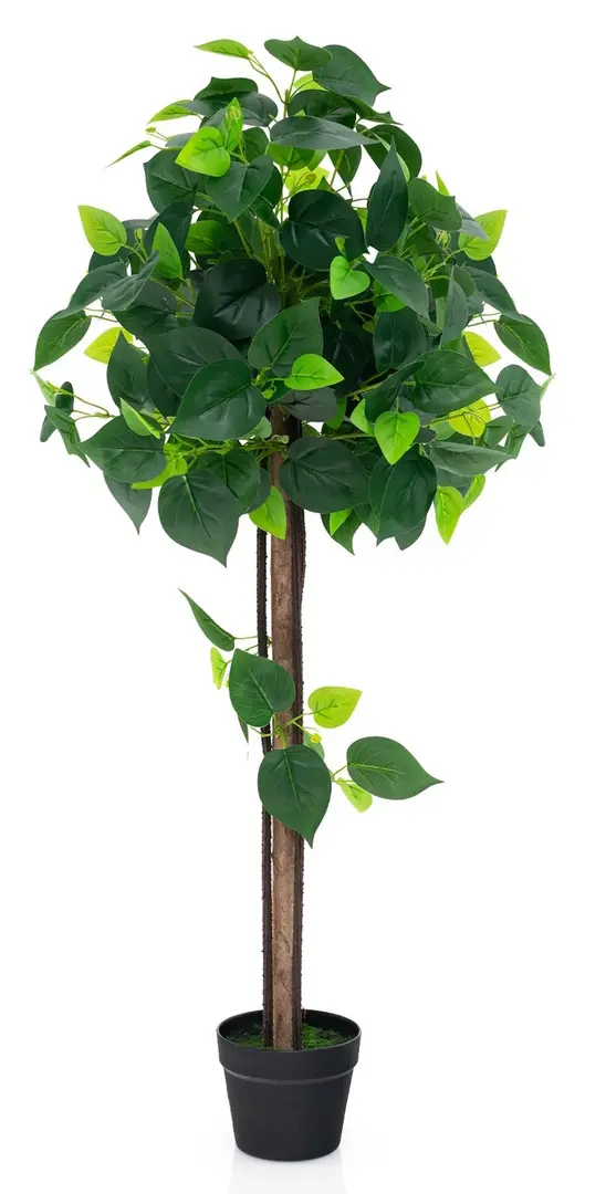 Copac artificial Costway HZ10236 114cm (Green)