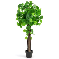 Copac artificial Costway HZ10237 110cm (Green)