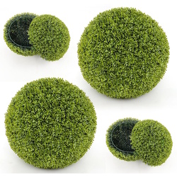 Copac artificial Costway HZ10290-S (Green) Thumb