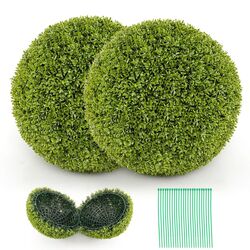 Copac artificial Costway HZ10290-S (Green) Thumb