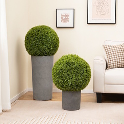 Copac artificial Costway HZ10290-S (Green) Thumb