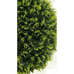 Copac artificial Costway HZ10292-M (Green) Thumb