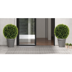 Copac artificial Costway HZ10292-M (Green) Thumb