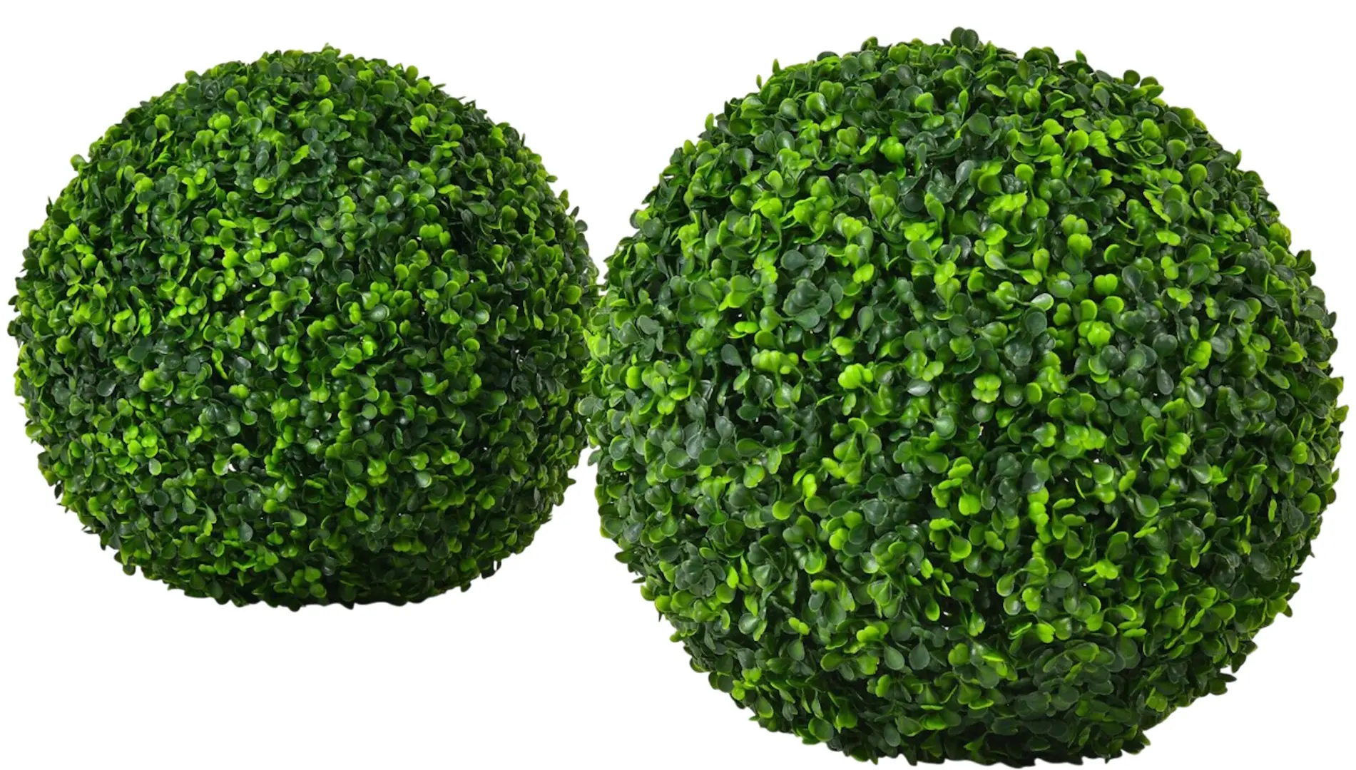 Set de plante artificiale Costway HZ10015 (Green)