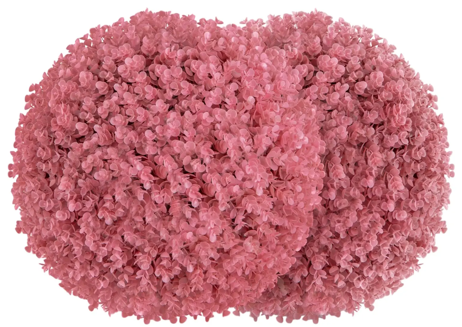 Комплект искусственных растений Costway HZ10269 (Pink)