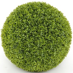 Set de bile topiary Costway HZ10290-M (Green) Thumb