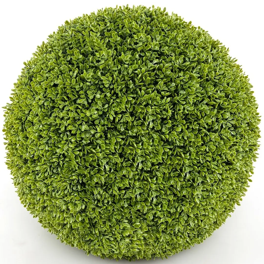 Set de bile topiary Costway HZ10290-M (Green)