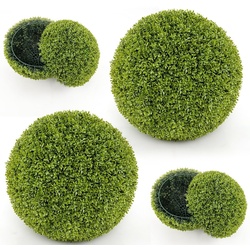Set de bile topiary Costway HZ10290-M (Green) Thumb