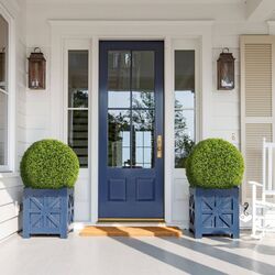 Set de bile topiary Costway HZ10290-M (Green) Thumb